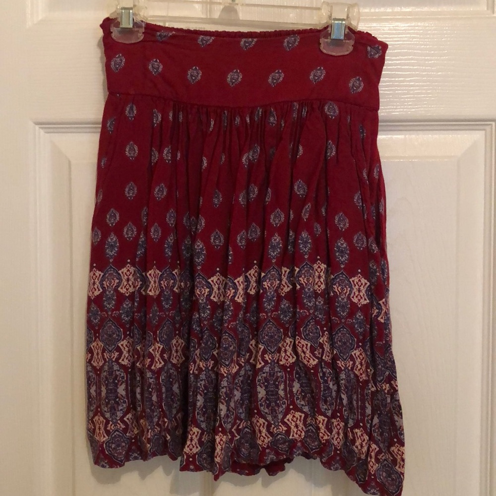 Skirt